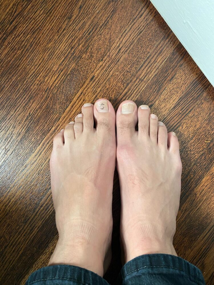 marta gonzalez feet scaled