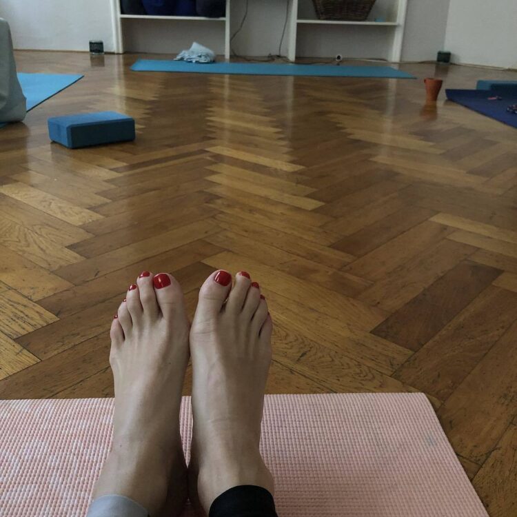 marta jandova feet 2