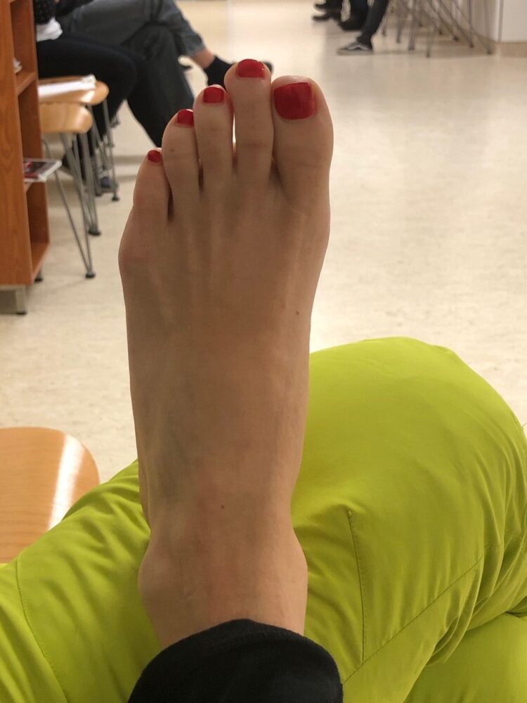 marta jandova feet 5