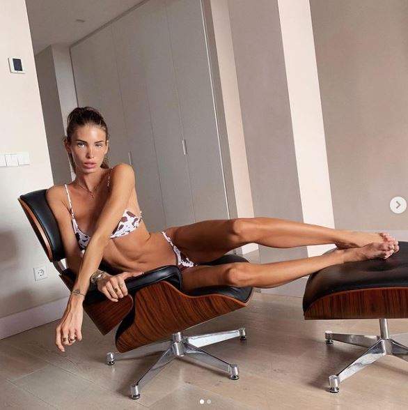 marta lopez alamo feet 2