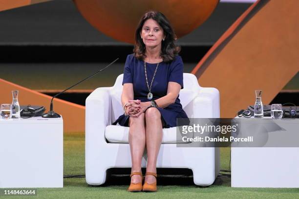 marta lucia ramirez feet 2