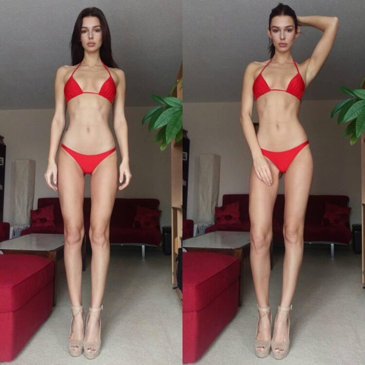 marta magdalena stepien feet 2