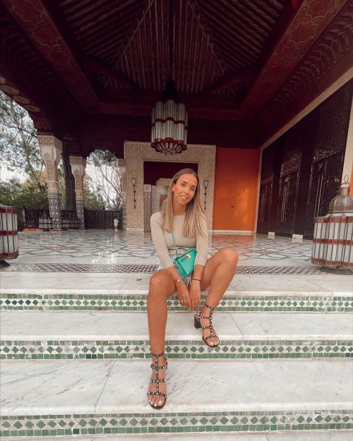 marta marchena feet 6