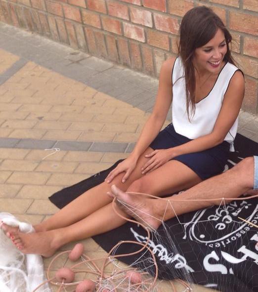 marta marquez feet 2