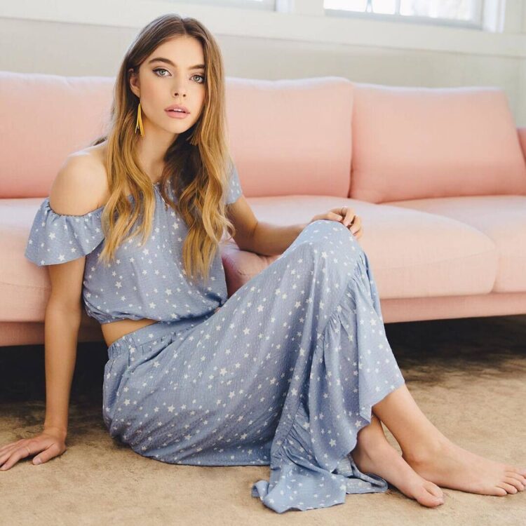 marta piekarz feet 1