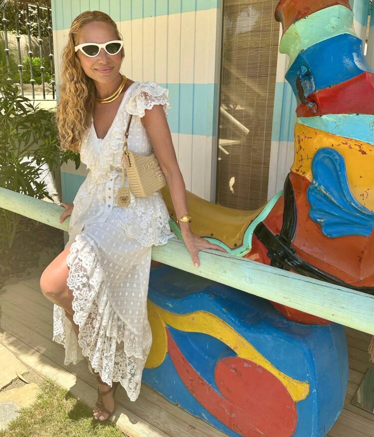 marta sanchez feet 5