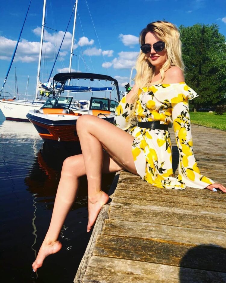 marta sedzicka feet 2