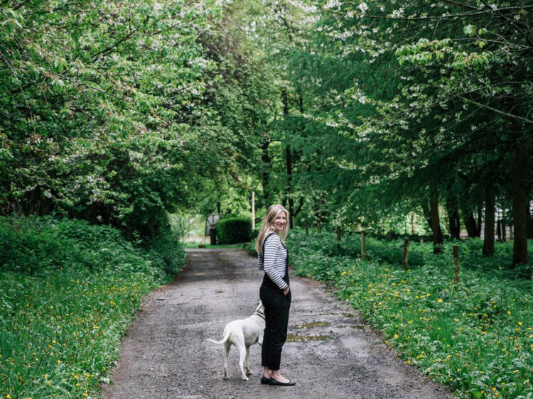 marte marie forsberg feet 1