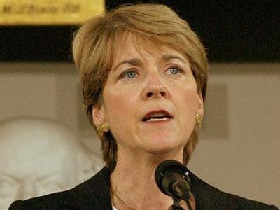 martha coakley feet 5