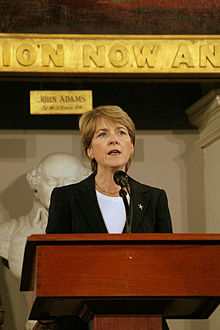 martha coakley feet 6