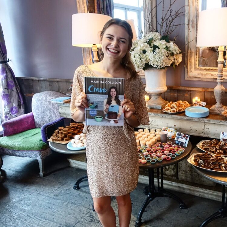 martha collison feet 2