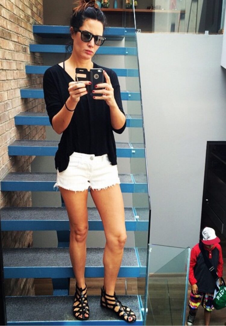 martha cristiana feet 2