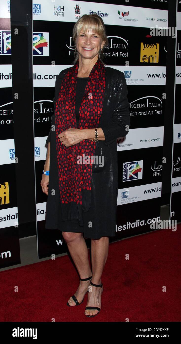 martha de laurentiis feet