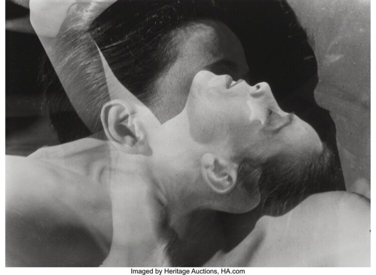 martha graham feet 2