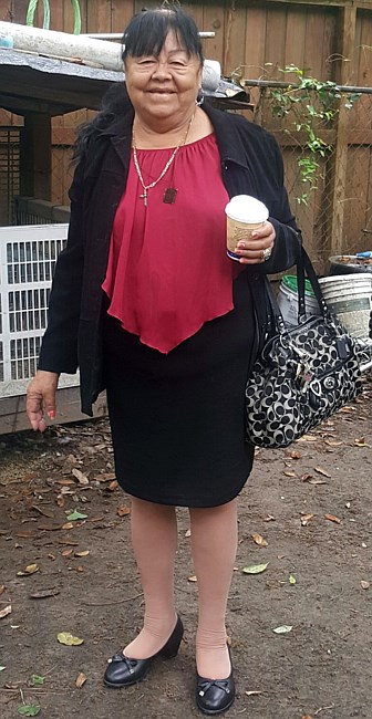 martha hernandez feet 6