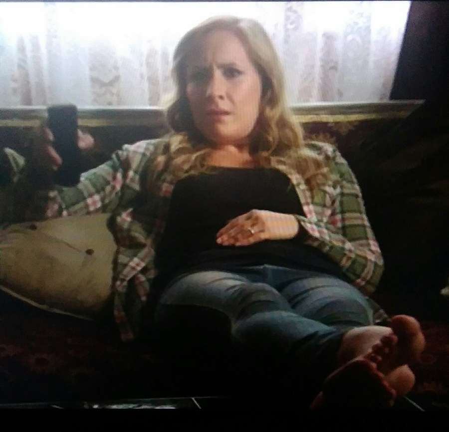 martha howe douglas feet 6