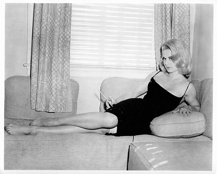 martha hyer feet 5