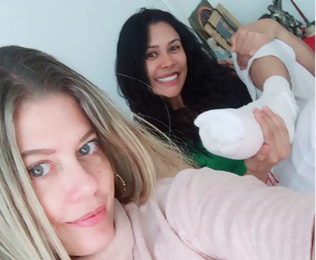 martha isabel bolanos feet 4