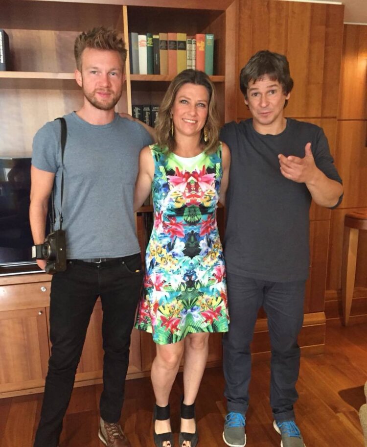 martha louise feet 6