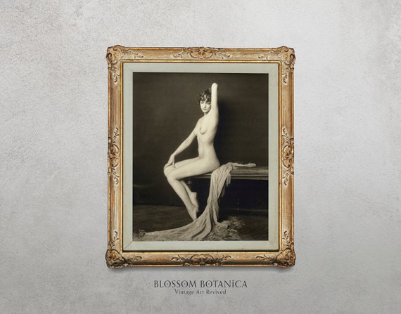 martha mansfield feet 3