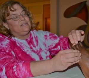 martha nichols feet 2