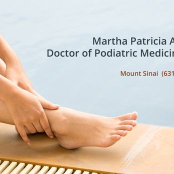 martha patricia feet 2