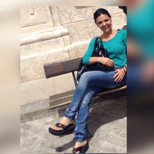 martha patricia feet 4