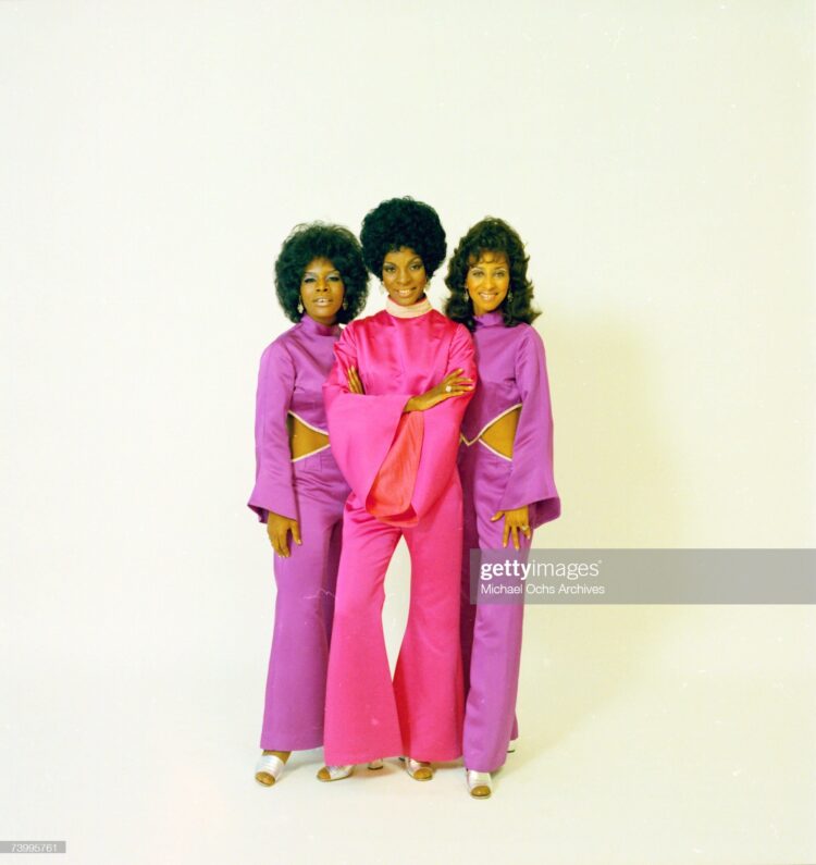 martha reeves feet 2