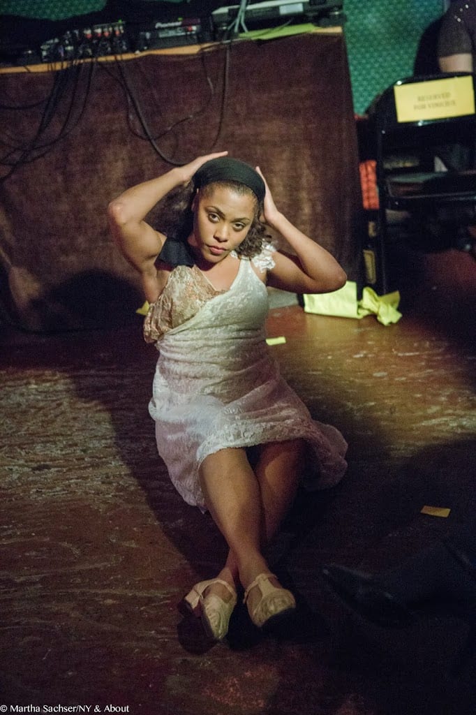 martha sachser feet 4