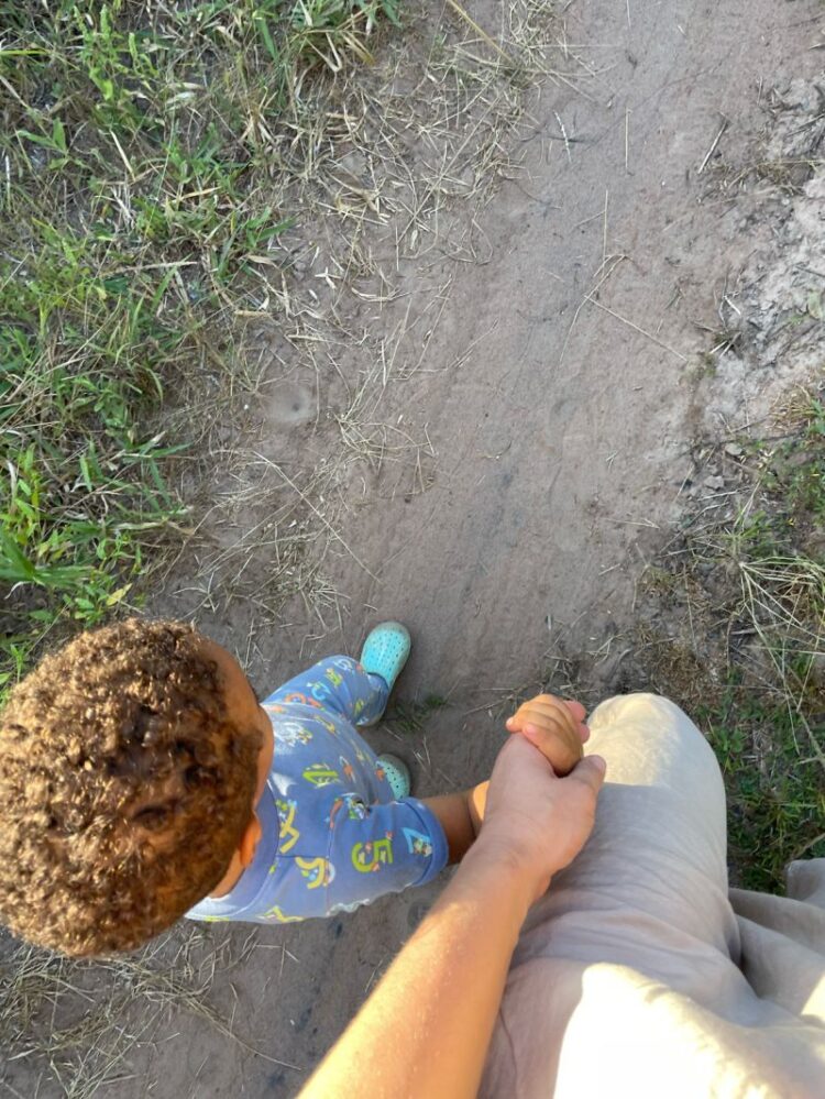 martha thomas feet 4