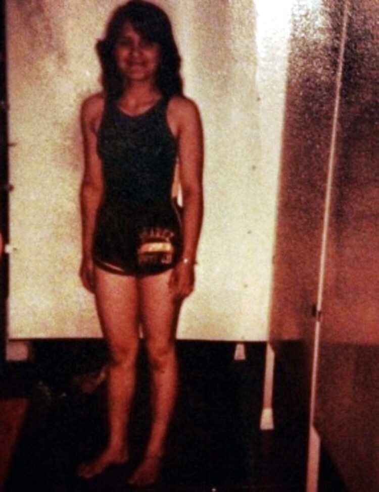 martha vargas feet 5