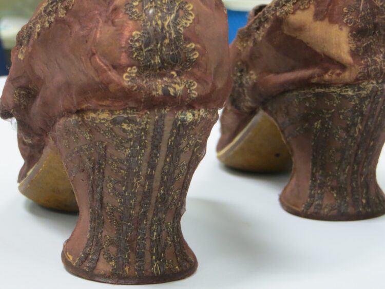 martha washington feet 2