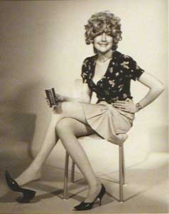 martha wright feet 6