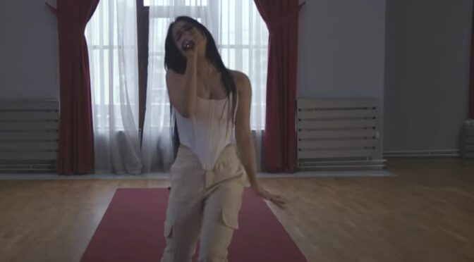 martija stanojkovic feet 3