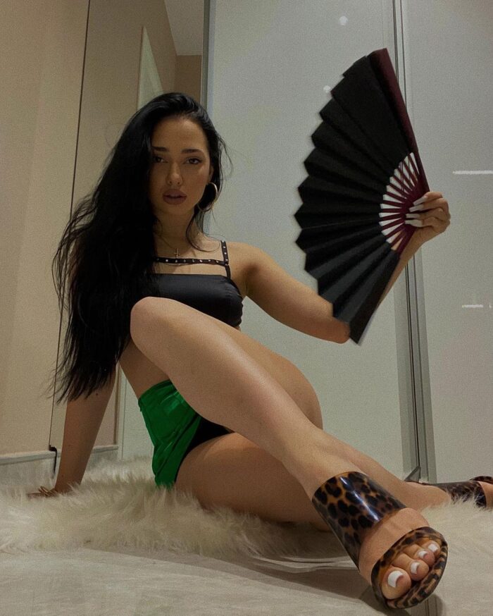 martija stanojkovic feet 6