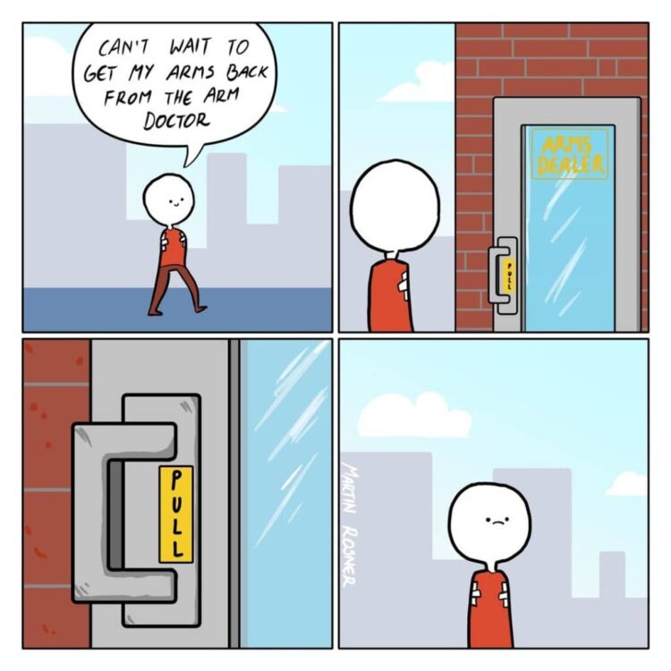 martin rosner feet 6