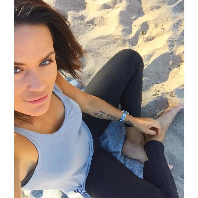 martina aitolehti feet 1