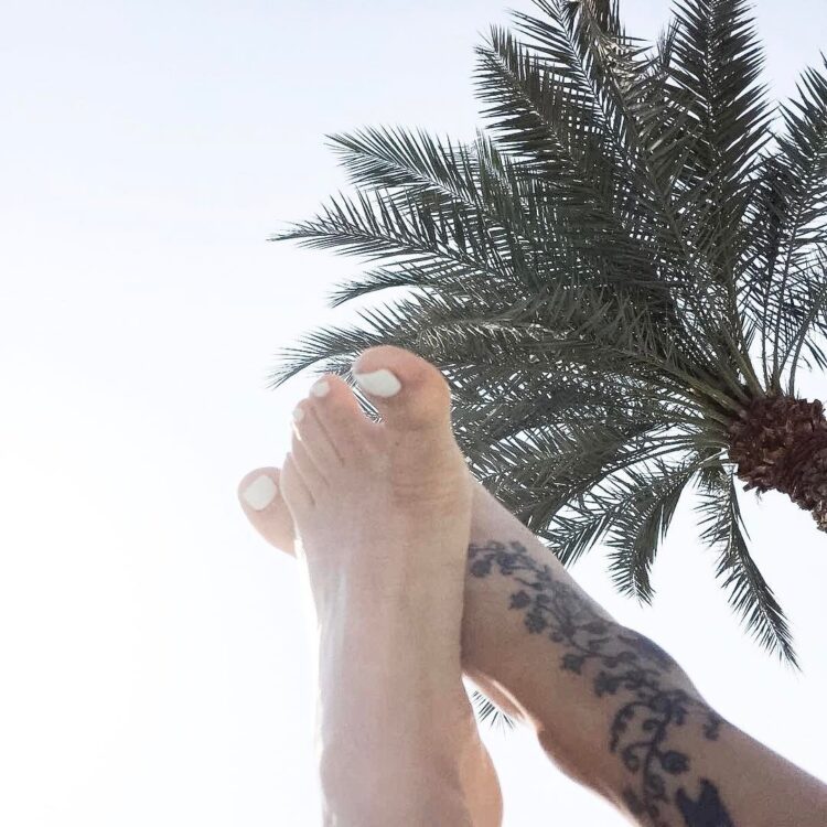 martina aitolehti feet 2