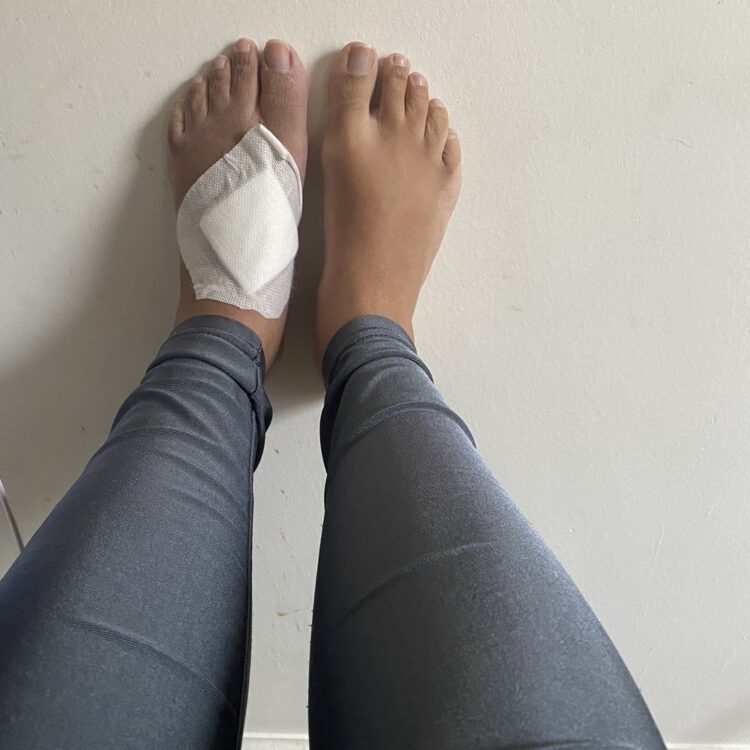 martina barbuto feet 3