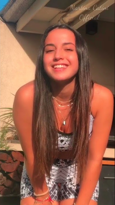 martina catini feet 2