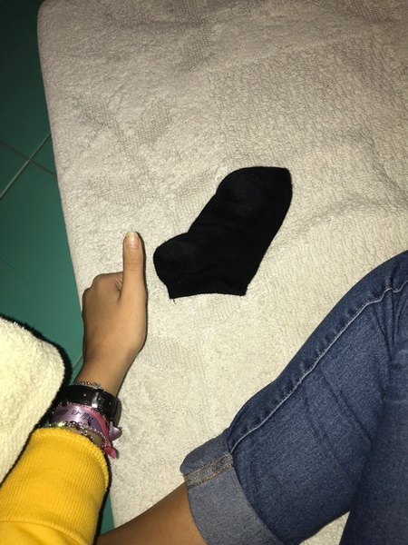 martina croxatto feet