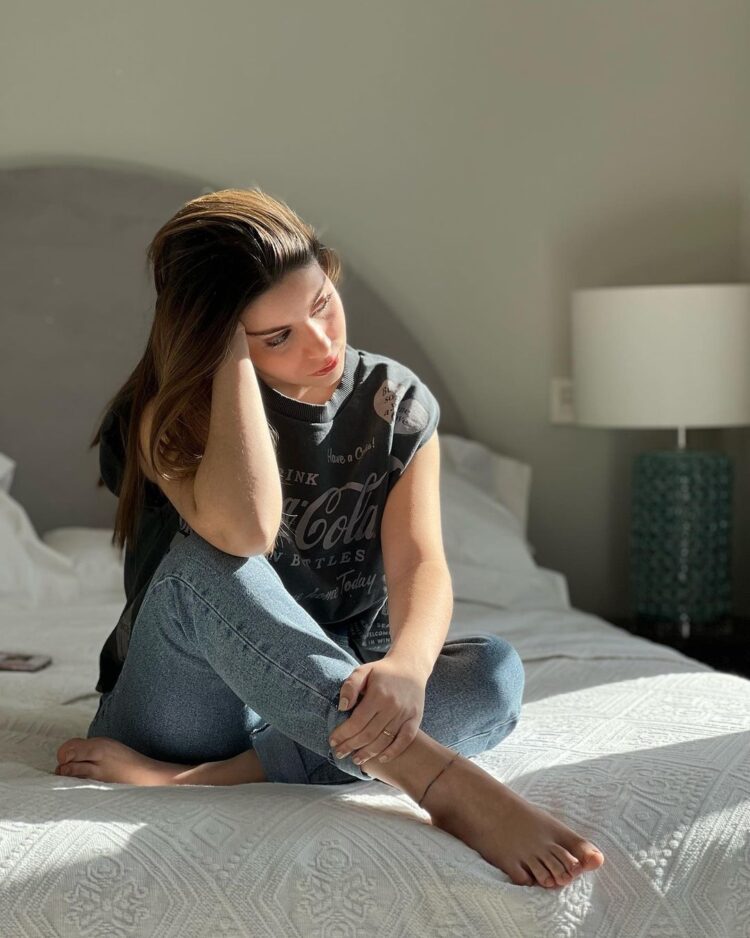 martina d antiochia feet 1