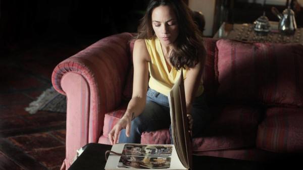 martina gusman feet 4