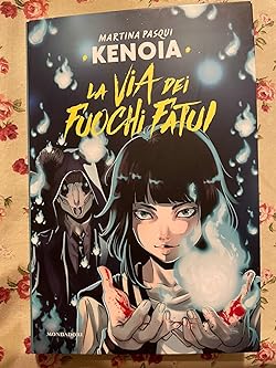 martina kenoia pasqui feet 5