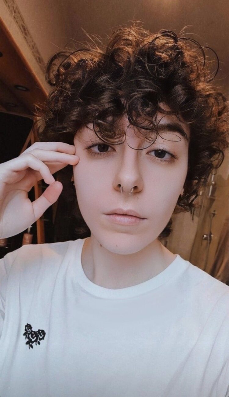 martina kenoia pasqui feet