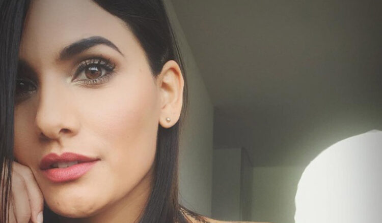 martina la peligrosa feet 5