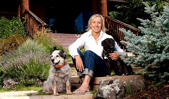 martina navratilova feet 3