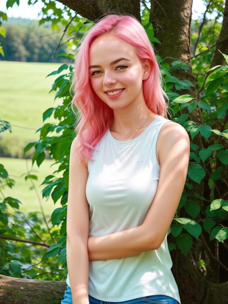 martina nerdforge feet 5