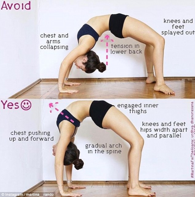 martina rando feet 5