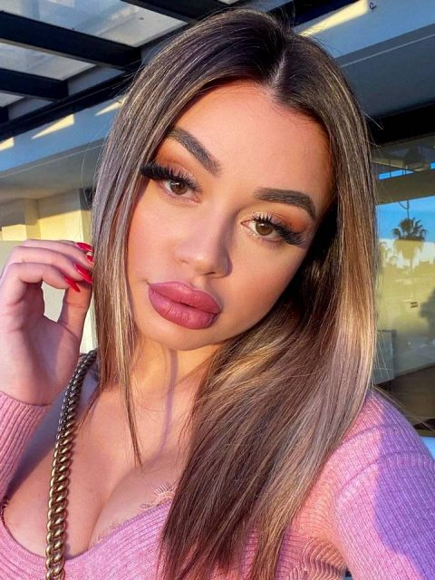 martina smeraldi feet 3